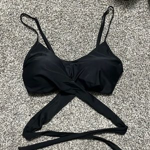 Cupshe Brand New Bikini Top